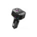 Modulator MP3 SMART cu functie handsfree auto Bluetooth V5.3 si incarcator auto USB-C PD30W + USB-A