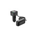 Modulator MP3 SMART cu functie handsfree auto (microfon incorporat) Bluetooth V5.3 Modulator MP3 SMART cu functie handsfree auto (microfon incorporat) Bluetooth V5.3
