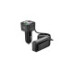 Modulator MP3 SMART cu functie handsfree auto (microfon incorporat) Bluetooth V5.3 Modulator MP3 SMART cu functie handsfree auto (microfon incorporat) Bluetooth V5.3