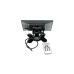 Monitor Bord cu MP5 cu Bluetooth si Modulator FM 744BT