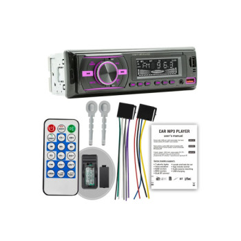 Radio mp3 player 920 12v cu bluetooth Radio mp3 player 920 12v cu bluetooth