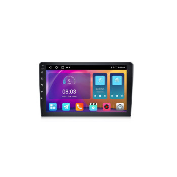 Navigatie Android auto ecran 9 inch 2GB 64GB CarPlay Android Auto GPS WiFi FM RDS