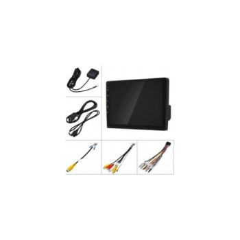 Radio MP3, MP5 Player 2DIN Android Ecran 10