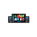 Radio MP3, MP5 Video Player 1DIN cu bluetooth si mirrorlink 7inch 12V
