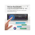 Radio mp3 player 12V cu Bluetooth Radio mp3 player 12V cu Bluetooth