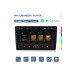 Radio FM, MP3, MP5 Player 1Din ecran 9 inch Wireless CarPlay Android Auto BT FM