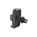 Suport telefon cu functie de transmitator FM incarcator si functie de blueooth AKAI Suport telefon cu functie de transmitator FM incarcator si functie de blueooth AKAI