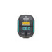 Modulator FM cu mufe de incarcare tip C, micro USB si lightening