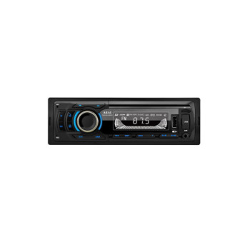 Radio MP3 player auto USB SD AUX RCA 2x7W AKAI