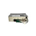 Radio MP3 player auto dual USB Bluetooth 5.0 4x25W FM RCA AKAI ACP-300