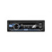 Radio MP3 player auto dual USB Bluetooth 5.0 4x25W FM RCA AKAI ACP-300