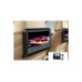 Set tetiere 1DVD+1monitor 9 inch negre Set tetiere 1DVD+1monitor 9 inch negre