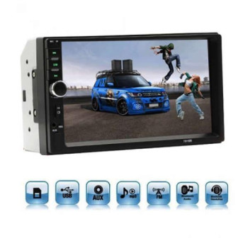 PLAYER MP3 / MP5 AUTO 7010 7
