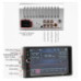 PLAYER MP3 / MP5 AUTO 7010 7