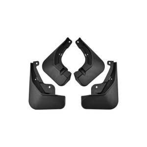 Aparatori noroi compatibile BMW Seria 5 G60 G61 pachet Luxury 2024->