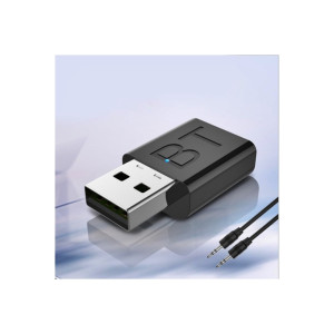 Kit receptor bluetooth 5.0  