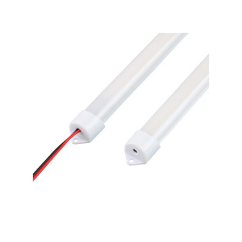 Banda led rigida 5730 korea chip cu profil 886AL , 1m 12V lumina Alb 6000k 18W Banda led rigida 5730 korea chip cu profil 886AL , 1m 12V lumina Alb 6000k 18W