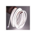 Banda led neon flex 5 metri 10w pe metru 12v pentru iluminare auto