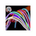 Banda led neon flex 5 metri 10w pe metru 12v pentru iluminare auto