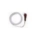 Banda LED capota 12V 180cm lumina alb rece IP68 flexibila pentru exterior auto Banda LED capota 12V 180cm lumina alb rece IP68 flexibila pentru exterior auto