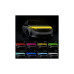 Banda led capota 12V 180cm RGB multicolora ip68 control prin aplicatie