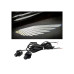 Set lampi LED 12V efect Angel Wings lumina alba Set lampi LED 12V efect Angel Wings lumina alba