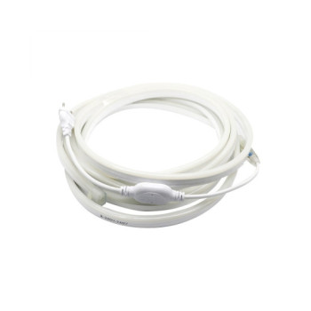 Rola banda 10 metri cu LED 9W/metru, 220V