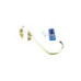 Rola banda 12V cu 1 rand LED SMD 5050 ALB si 1 rand LED SMD RGB 60led/m IP65 + telecomanda 40 taste Rola banda 12V cu 1 rand LED SMD 5050 ALB si 1 rand LED SMD RGB 60led/m IP65 + telecomanda 40 taste