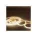 Banda LED COB latime 8mm 12V , alb rece , 5 metri ,12W/metru