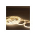 Banda LED COB latime 8mm 12V , alb rece , 5 metri ,12W/metru