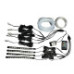 KIT FIR NEON LED RGB + BANDA LED RGB 22CM CU TELECOMANDA RF. SPT54ARW 12V KIT FIR NEON LED RGB + BANDA LED RGB 22CM CU TELECOMANDA RF. SPT54ARW 12V