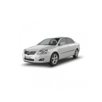 Set 4 bandouri usa compatibil Toyota Avensis sedan 2003-2008