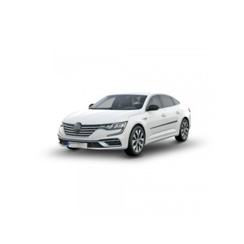 Set 4 bandouri usa compatibil Renault Talisman sedan 2015->