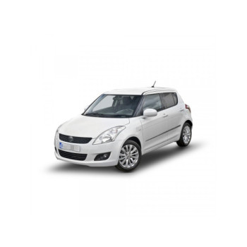 Set 4 bandouri usa compatibil Suzuki Swift 5d hatchback 2010-2016 Set 4 bandouri usa compatibil Suzuki Swift 5d hatchback 2010-2016