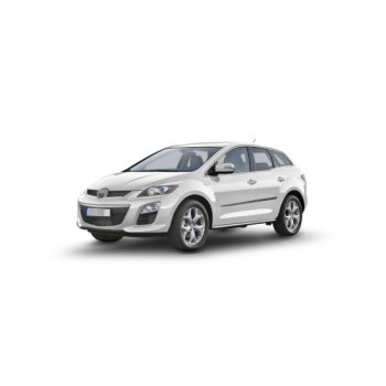 Set 4 bandouri usa compatibil Mazda CX-7 SUV 2010-2012 Set 4 bandouri usa compatibil Mazda CX-7 SUV 2010-2012