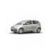 Set 4 bandouri usa compatibil Mitsubishi Colt 5d hatchback 2008-2011