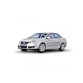 Set 4 bandouri usa compatibil Volkswagen Jetta sedan 2005-2010