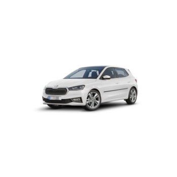 Set 4 bandouri usa compatibil Skoda Fabia 2022->