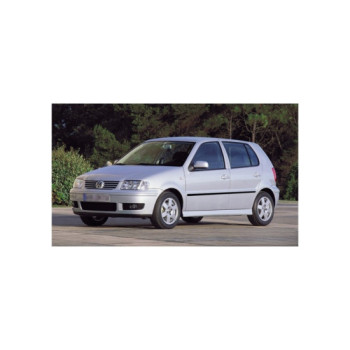 Set 4 bandouri usa compatibil Volkswagen Polo 5d hatchback 1994-2001