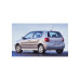 Set 4 bandouri usa compatibil Volkswagen Polo 5d hatchback 1994-2001