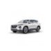 Set 4 bandouri usa compatibil Hyundai Santa Fe 2019- SUV ->