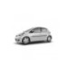 Set 4 bandouri usa compatibil Toyota Aygo 2005-2013 Hatchback ->