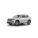 Set 4 bandouri usa compatibil Volkswagen T-Cross 2018- SUV -> Set 4 bandouri usa compatibil Volkswagen T-Cross 2018- SUV ->