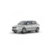 Set 4 bandouri usa compatibil Skoda Fabia II 2007-2014 Hatchback ->