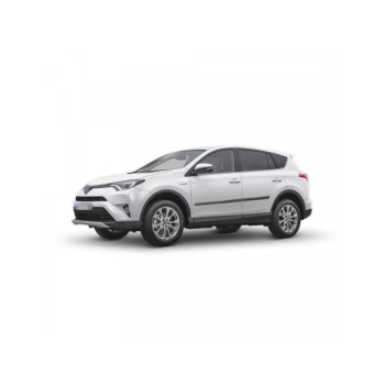 Set 4 bandouri usa compatibil Toyota RAV4 2013-2018 SUV ->