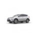 Set 4 bandouri usa compatibil Toyota RAV4 2013-2018 SUV ->