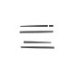 Set 4 bandouri usa compatibil Mercedes V-Klass W447 2014- Van / Minivan Set 4 bandouri usa compatibil Mercedes V-Klass W447 2014- Van / Minivan