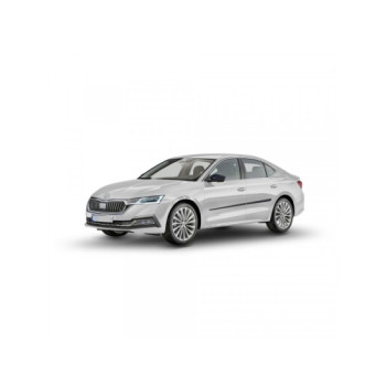 Set 4 bandouri usa compatibil Skoda Octavia IV 2019-> hatchback Set 4 bandouri usa compatibil Skoda Octavia IV 2019-> hatchback