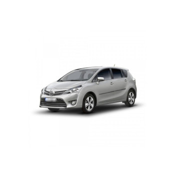 Set 4 bandouri usa compatibil Toyota Verso 2009-2012 Hatchback