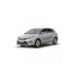 Set 4 bandouri usa compatibil Toyota Verso 2009-2012 Hatchback